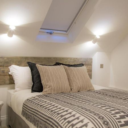 Winckley Stays Preston  Extérieur photo