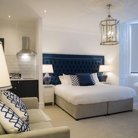 Winckley Stays Preston  Extérieur photo A bedroom at the hotel