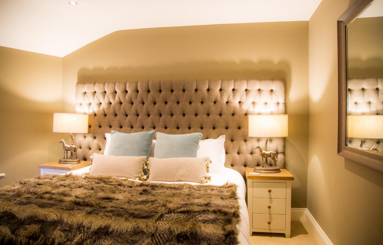 Winckley Stays Preston  Extérieur photo
