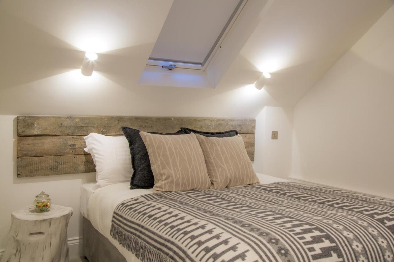 Winckley Stays Preston  Extérieur photo