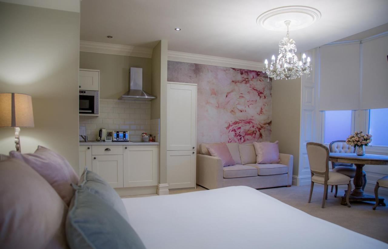 Winckley Stays Preston  Extérieur photo