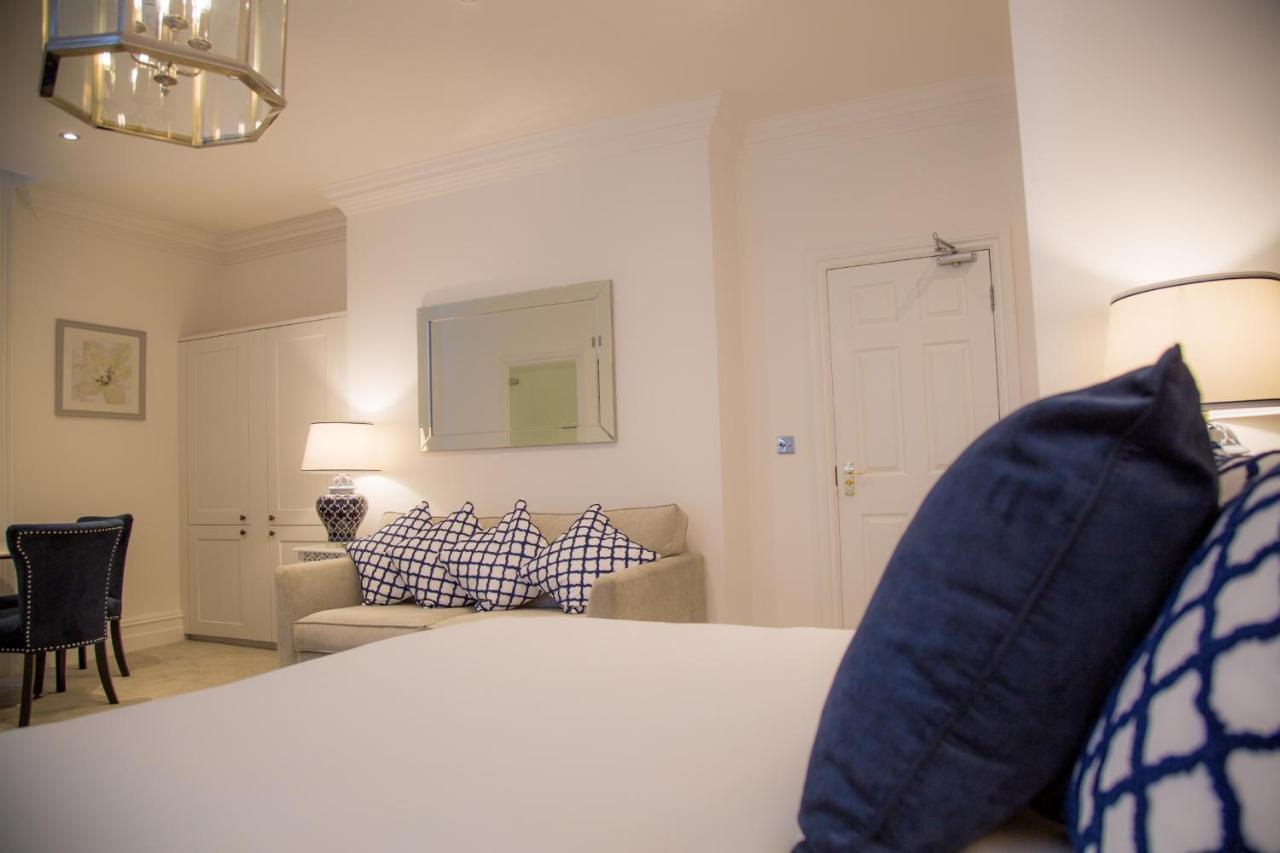 Winckley Stays Preston  Extérieur photo